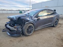 Tesla Vehiculos salvage en venta: 2022 Tesla Model x