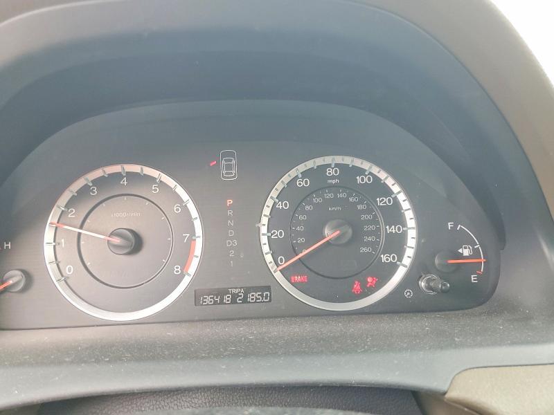 2010 Honda Accord exl
