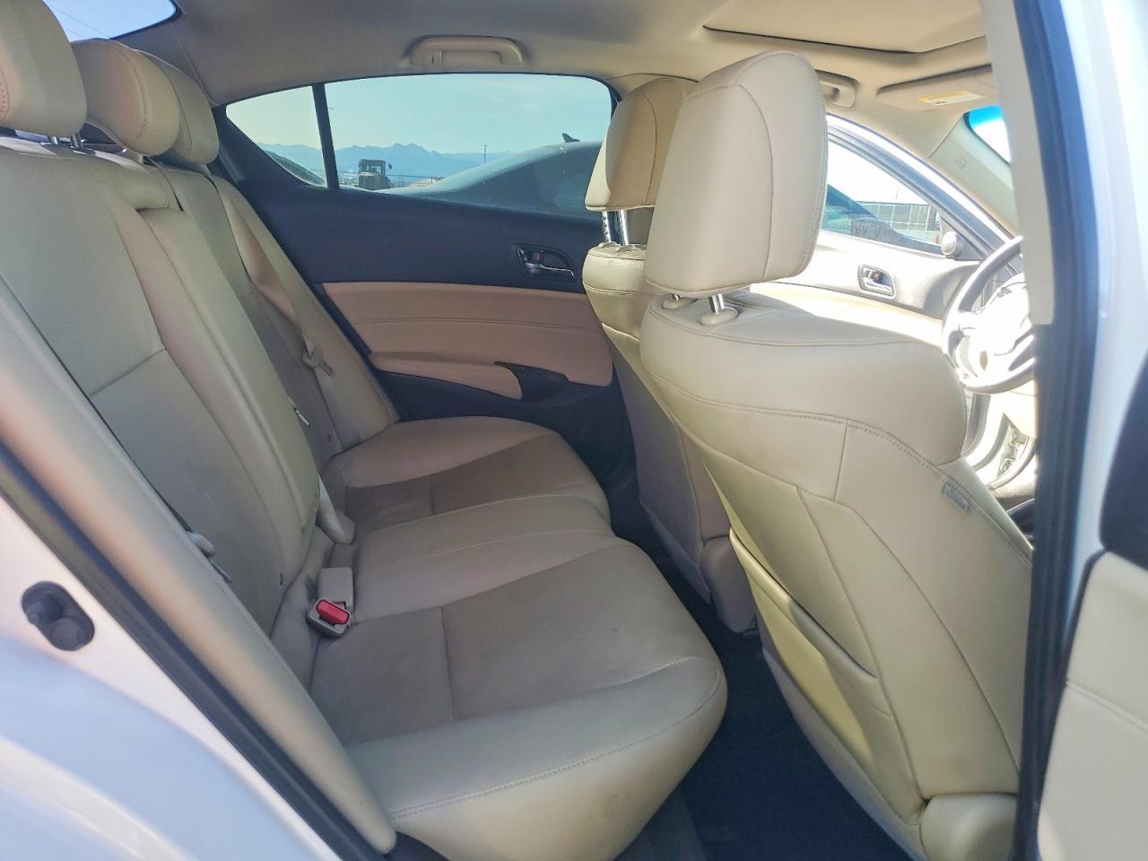 2013 Acura Ilx 20 Premium