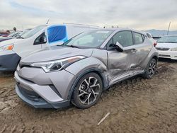 2019 Toyota C-hr xle for sale in San Diego, CA