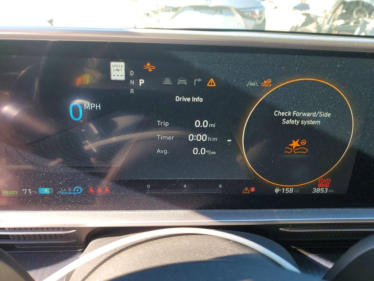 2024 Hyundai Ioniq 6 sel