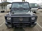 2003 Mercedes-Benz G 500