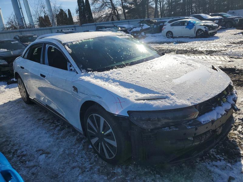 2023 Lucid Motors Air Pure