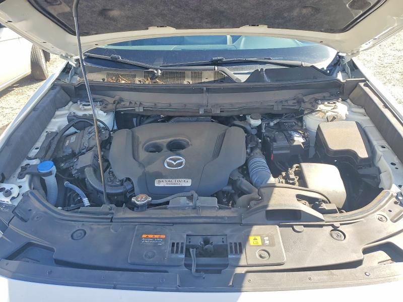 2022 Mazda Cx-9 Touring Plus