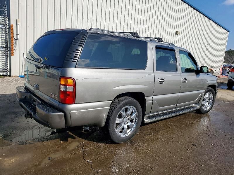 2005 GMC Yukon xl Denali