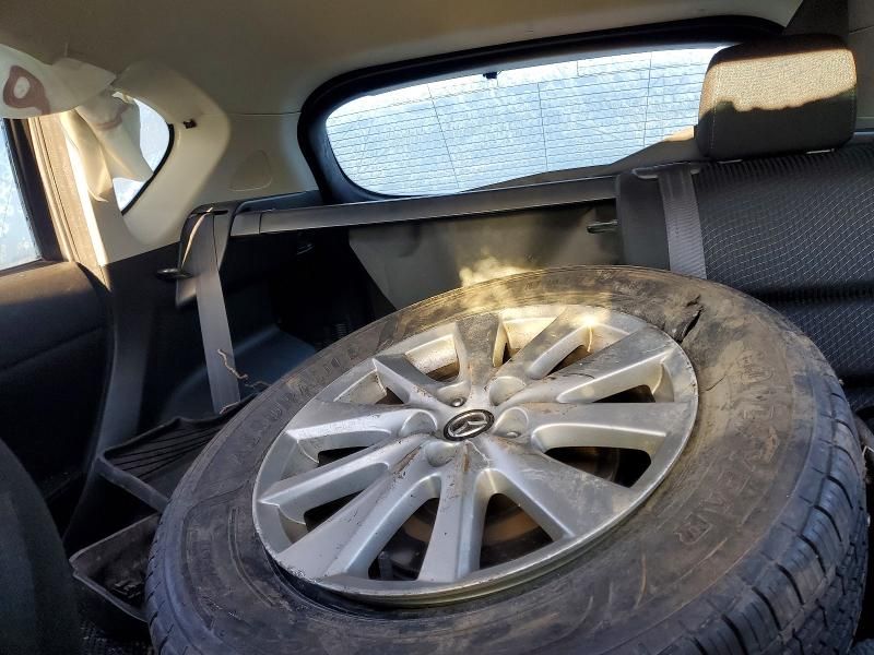 2015 Mazda Cx-5 Touring