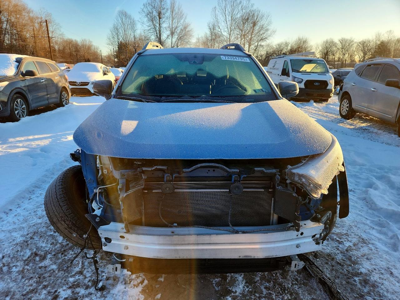 2023 Toyota Rav4 trd off Road