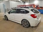 2013 Subaru Impreza Sport Premium