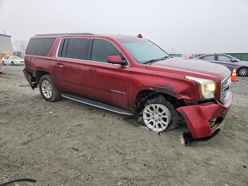 2019 GMC Yukon xl C1500 slt