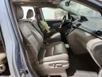 2013 Honda Odyssey exl