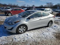 2016 Hyundai Elantra se for sale in Chicago Heights, IL