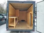 2025 Spartan Motors 2024 Spartan Cargo SP7X14TA Enclosed Cargo Trailer