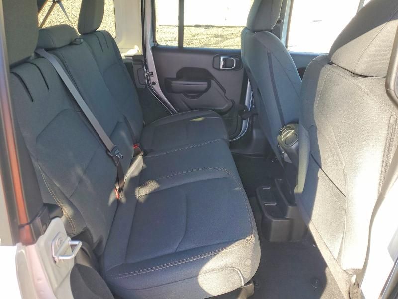 2024 Jeep Wrangler 4XE