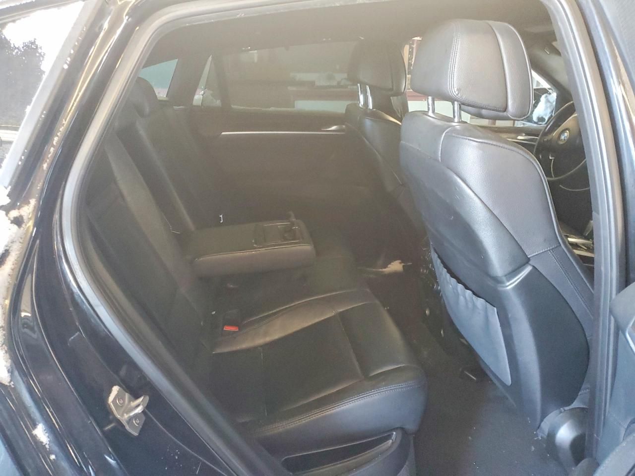 2014 BMW X6 Xdrive35i