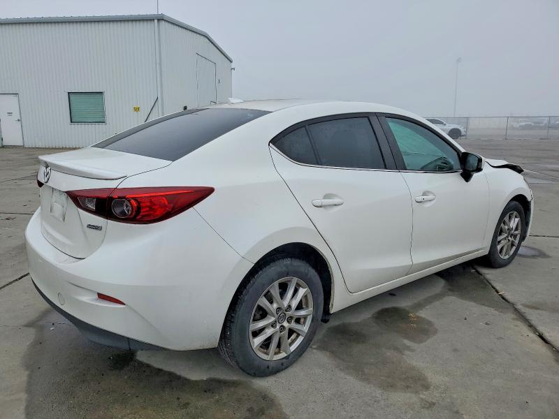 2014 Mazda 3 Grand Touring