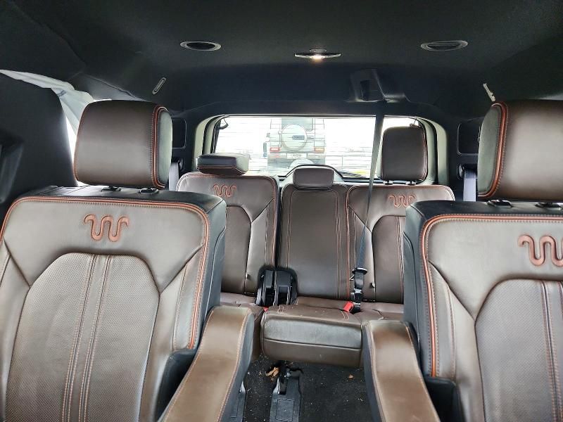 2020 Ford Expedition King Ranch