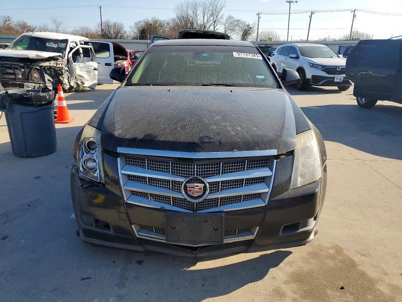2009 Cadillac CTS
