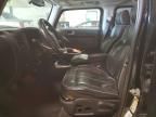 2008 Hummer H3 Alpha