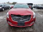 2018 Cadillac Ats Luxury
