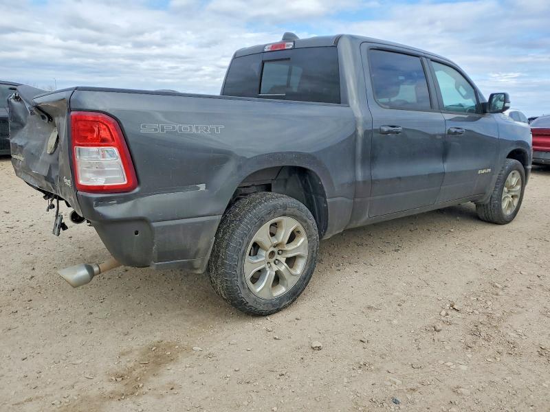 2021 Dodge Ram 1500 big Horn/lone Star