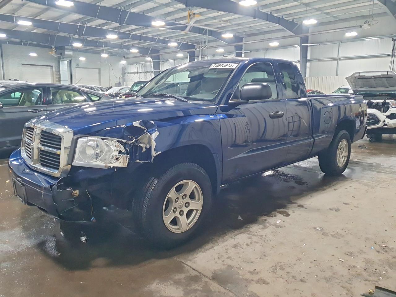 2006 Dodge Dakota slt