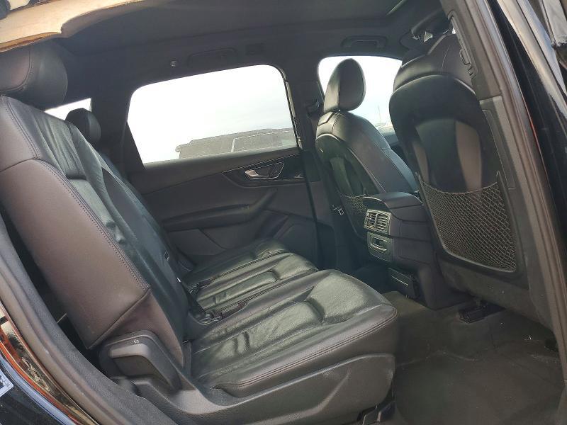 2017 Audi Q7 Premium
