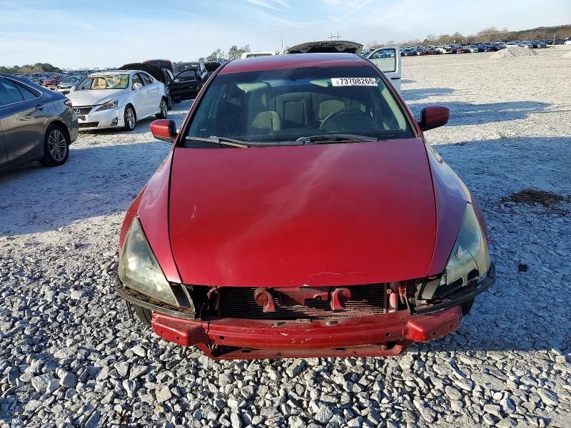 2007 Honda Accord se