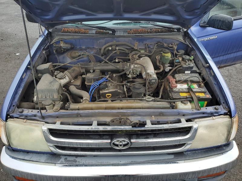 1999 Toyota Tacoma Xtracab