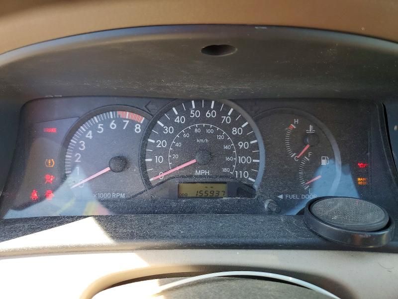 2008 Toyota Corolla ce