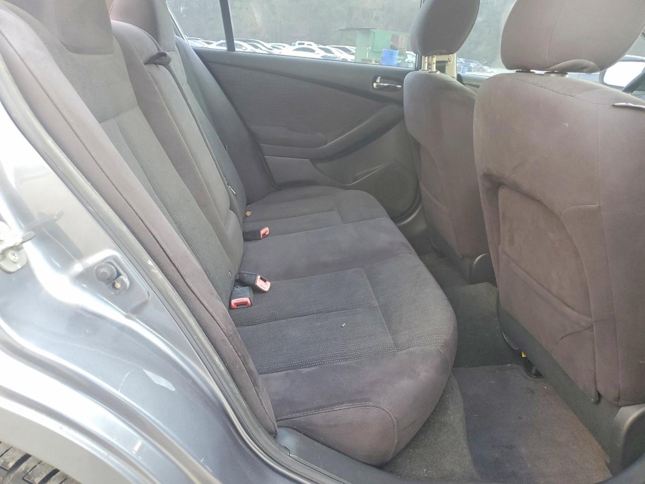 2011 Nissan Altima Base