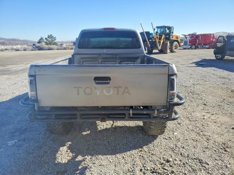 1995 Toyota Tacoma Xtracab