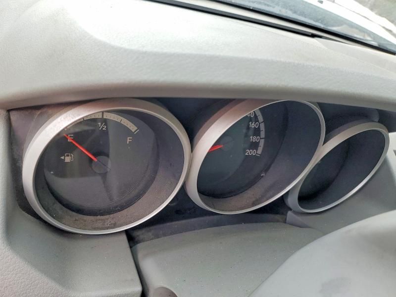 2010 Dodge Grand Caravan se