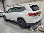 2026 Volkswagen Atlas se