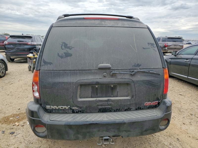 2003 GMC Envoy xl