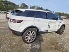 2014 Land Rover Range Rover Evoque Prestige Premium