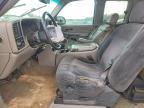 2002 Chevrolet Silverado C1500