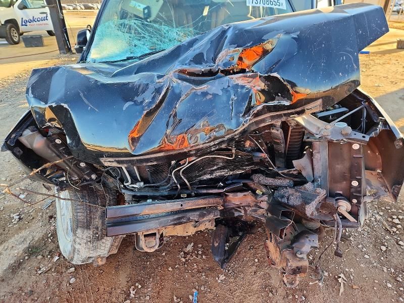 2009 Cadillac Escalade esv