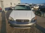 2005 Subaru Legacy Outback 2.5i Limited