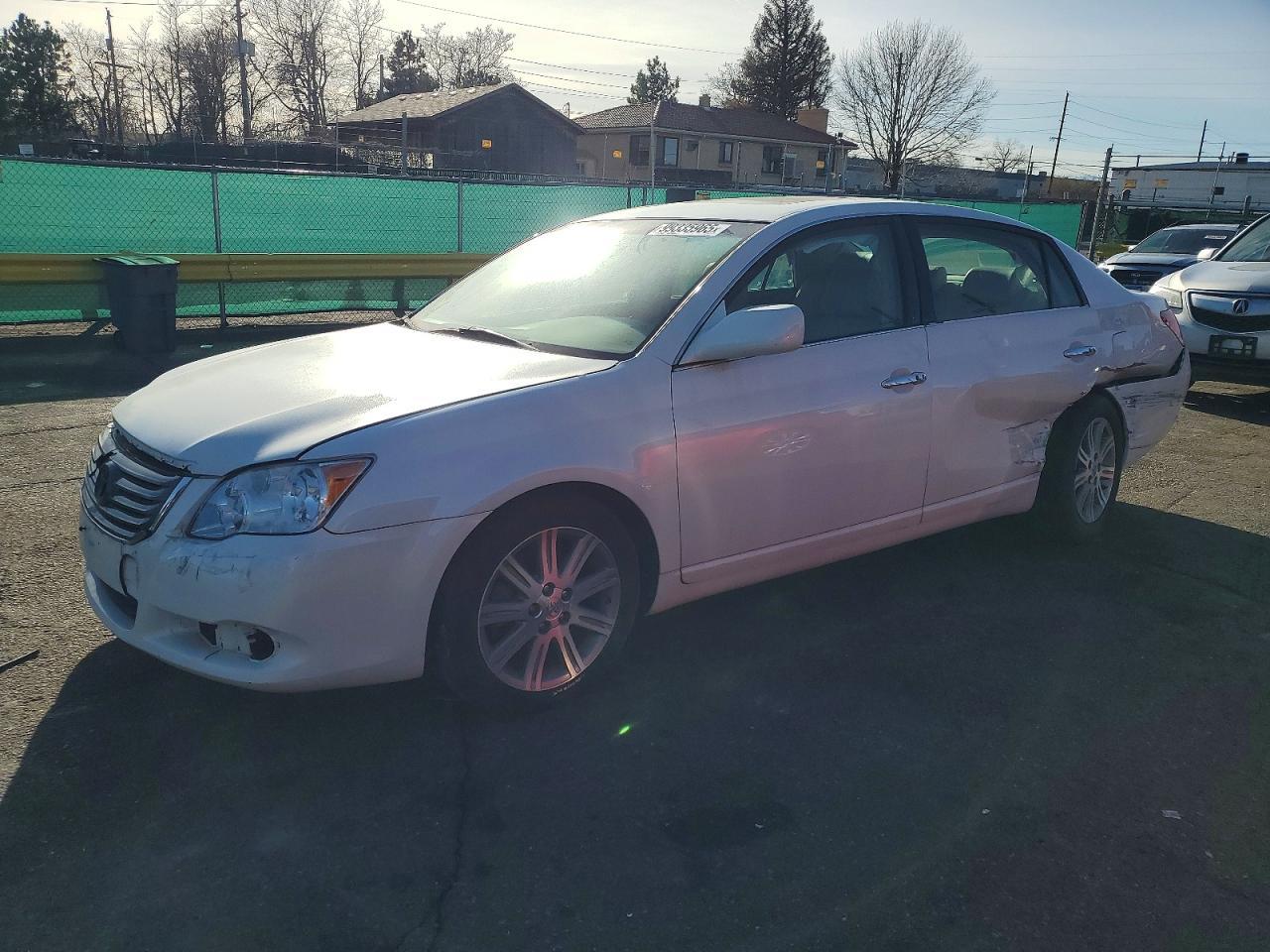 2008 Toyota Avalon xl