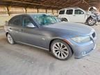 2011 BMW 328 i Sulev