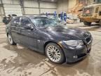 2009 BMW 328 xi