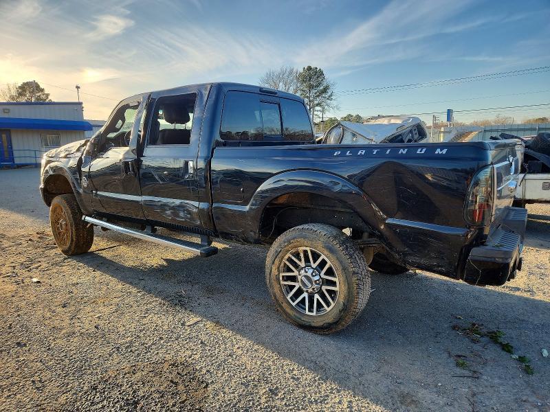 2015 Ford F250 Super Duty