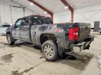 2014 Chevrolet Silverado K2500 Heavy Duty LT