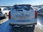 2013 Cadillac Srx Performance Collection