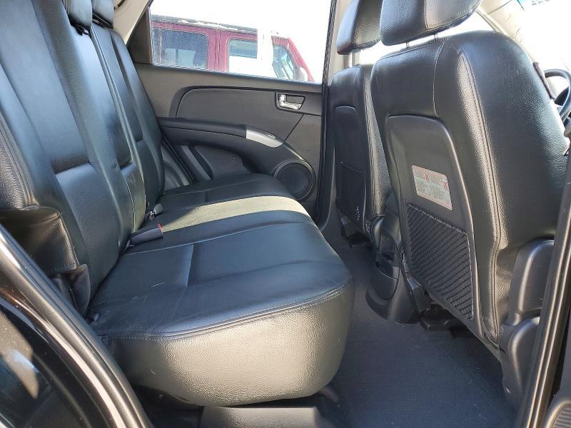 2007 KIA Sportage ex