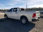 2020 Dodge Ram 1500 Classic Tradesman