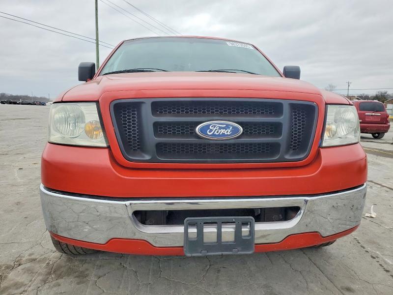 2007 Ford F150