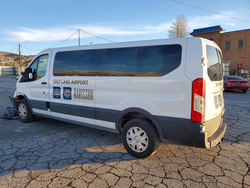 2021 Ford Transit T-350