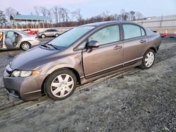 2010 Honda Civic lx for sale in Spartanburg, SC