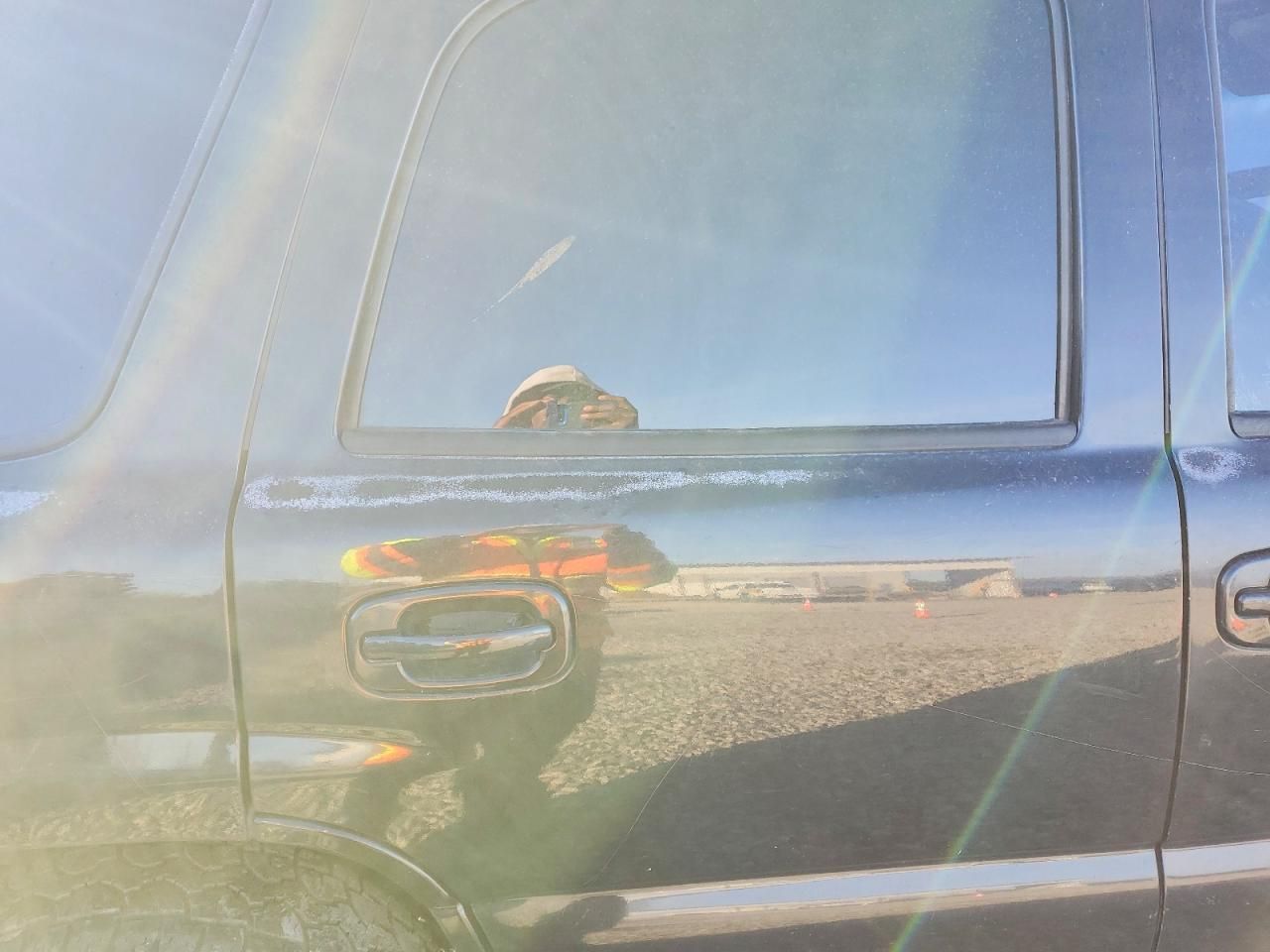 2004 GMC Yukon Denali